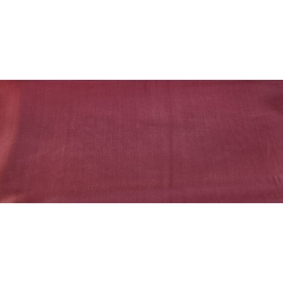 Purple Wild Rag Large Scarf 23x23" Satin Western Accessory Cowgirl or Cowboy - Picture 7 of 7